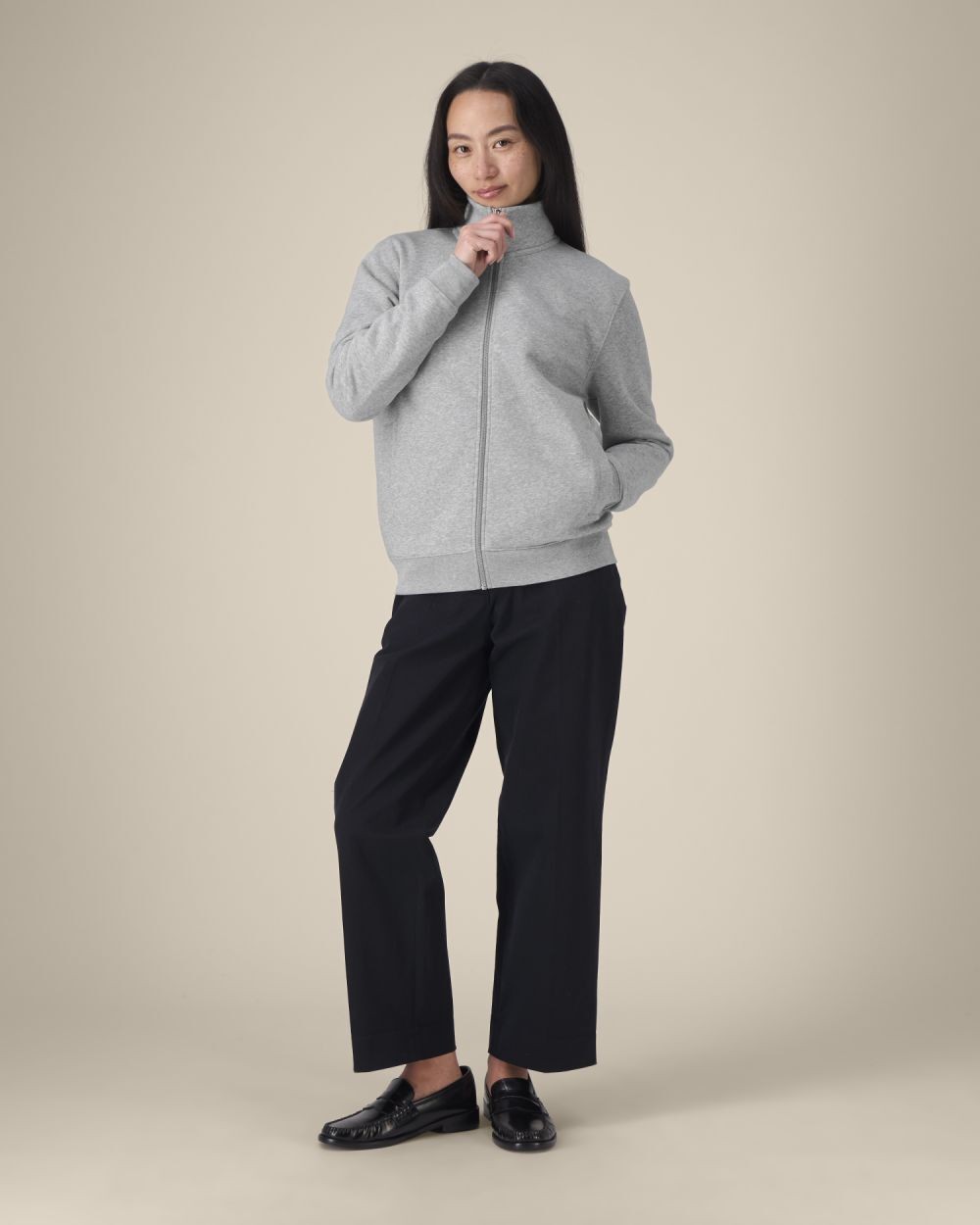 STANLEY/STELLA Trailer 2.0 Sweatshirts personalisierbar