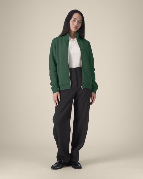 Sweat-shirts personnalisable Stanley/Stella Trailer 2.0