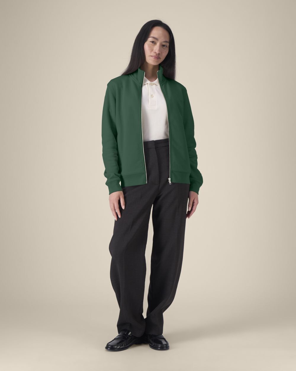 Sweat-shirts personnalisable STANLEY/STELLA Trailer 2.0