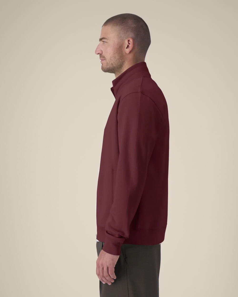 Sweaters & hoodies STANLEY/STELLA Trailer 2.0 voor bedrukking &amp; borduring