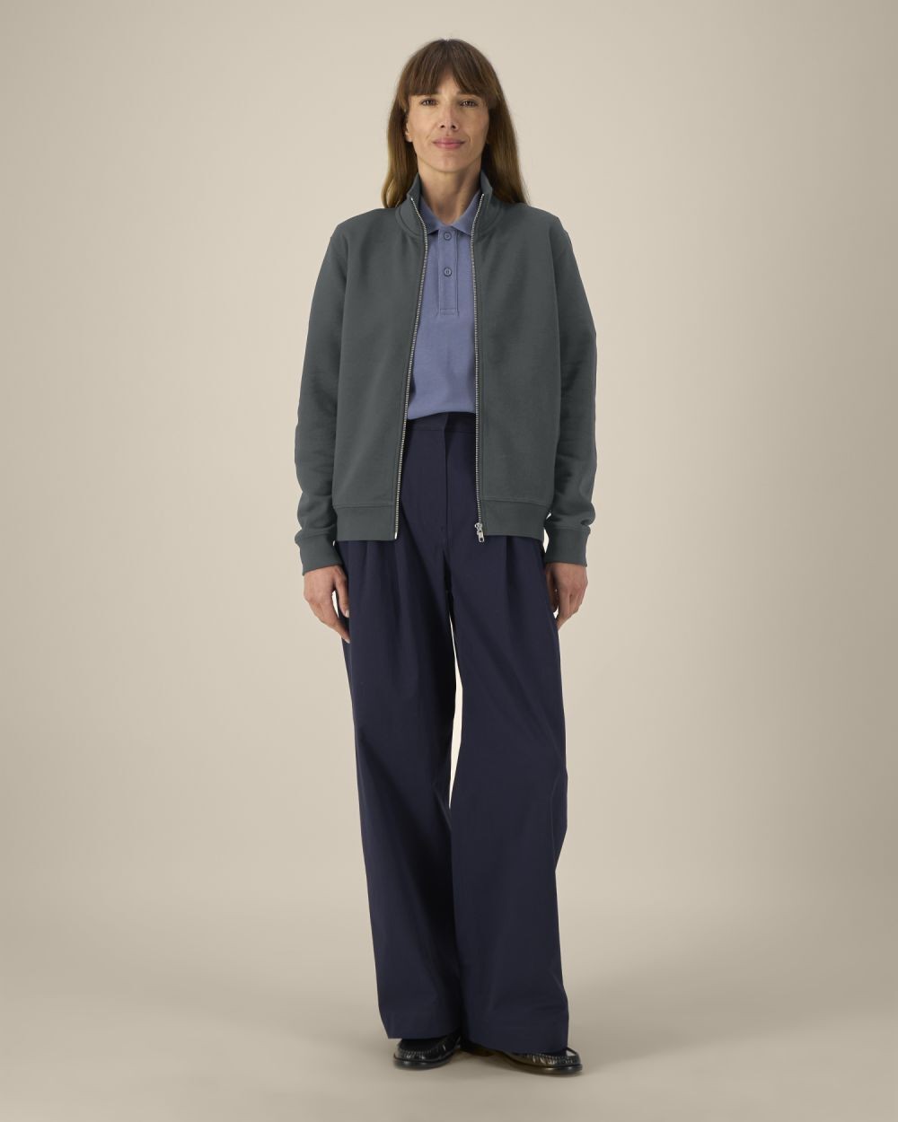 Sweat-shirts personnalisable STANLEY/STELLA Trailer 2.0