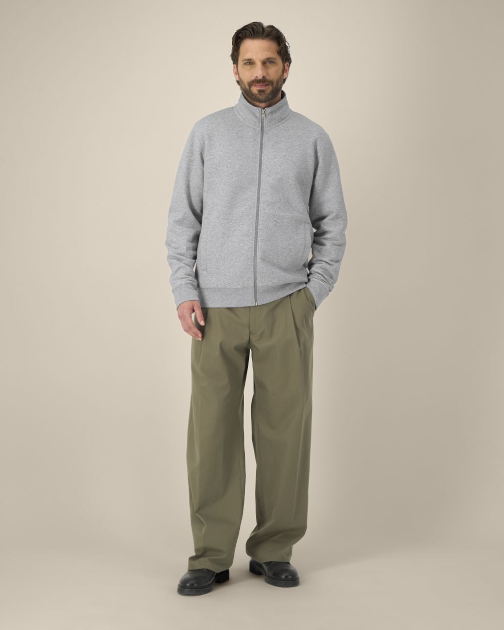 STANLEY/STELLA Trailer 2.0 Sweatshirts personalisierbar