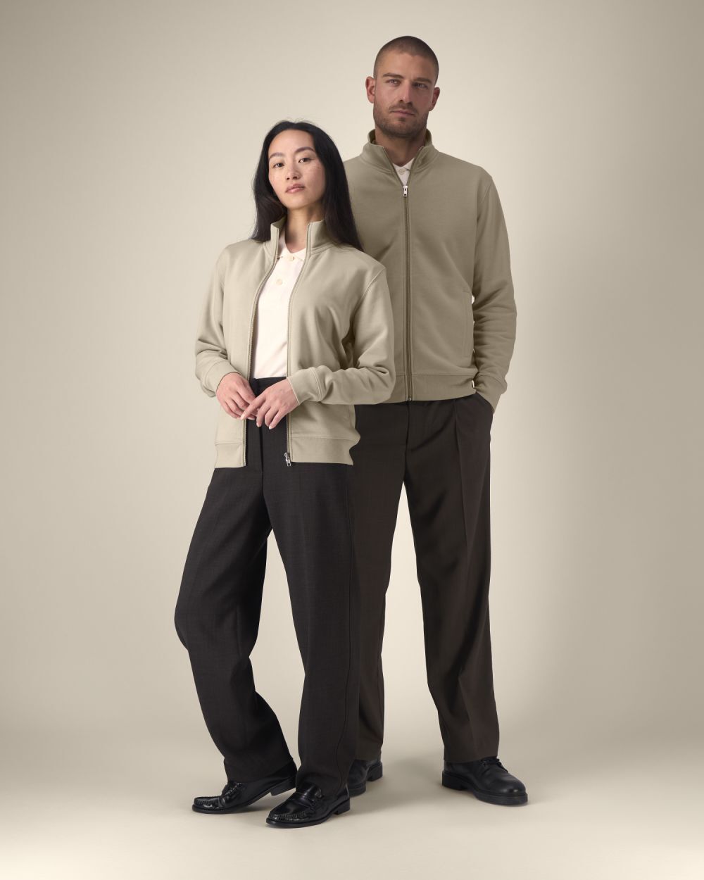 Sweat-shirts personnalisable STANLEY/STELLA Trailer 2.0