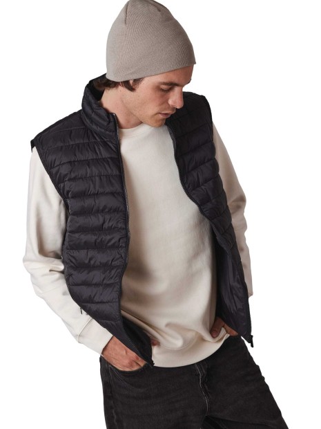 Bonnets à personnaliser K-UP Bonnet tricoté 