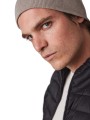 Bonnets à personnaliser K-UP Bonnet tricoté 