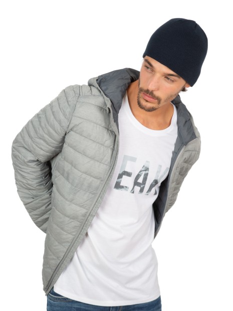 Bonnets à personnaliser K-UP Bonnet tricoté 