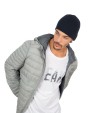 K-UP Beanie Strickmütze Mützen personalisierbar