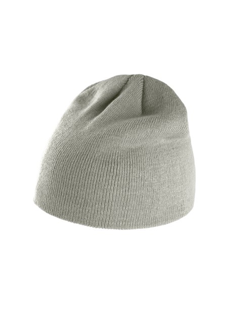 K-UP Bonnet tricoté /api/colors/24aa43c8-39f7-4fe5-9d98-48c70f7ae002 personnalisable