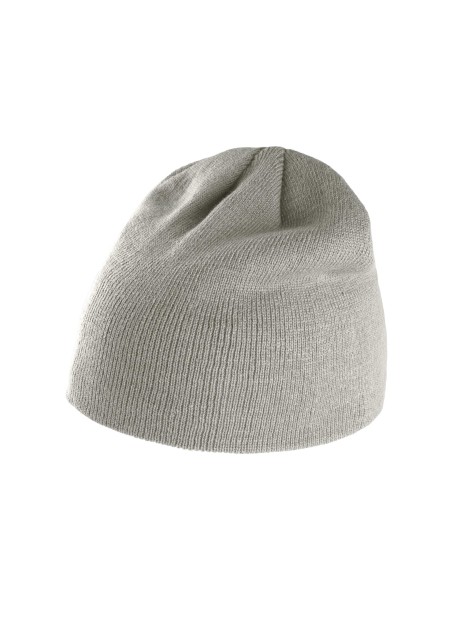K-UP Bonnet tricoté  personnalisable