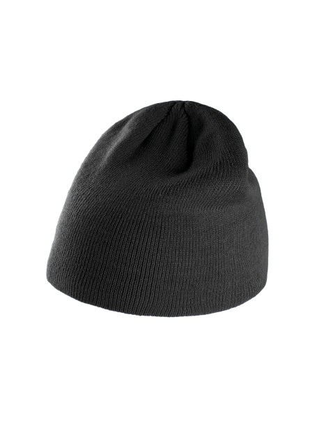 K-UP Bonnet tricoté /api/colors/b9fdad4a-5e94-45cb-8c03-c08b349b28c3 personnalisable