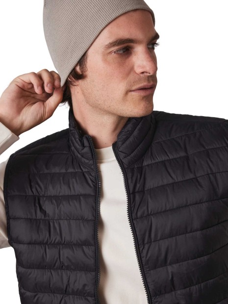 Bonnets à personnaliser K-UP Bonnet tricoté 