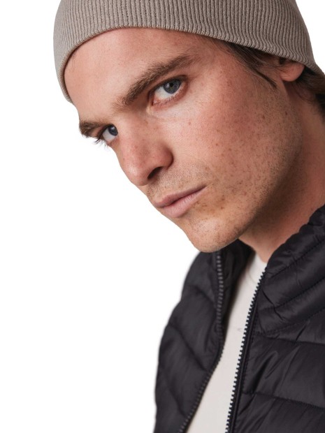 Bonnets à personnaliser K-UP Bonnet tricoté 