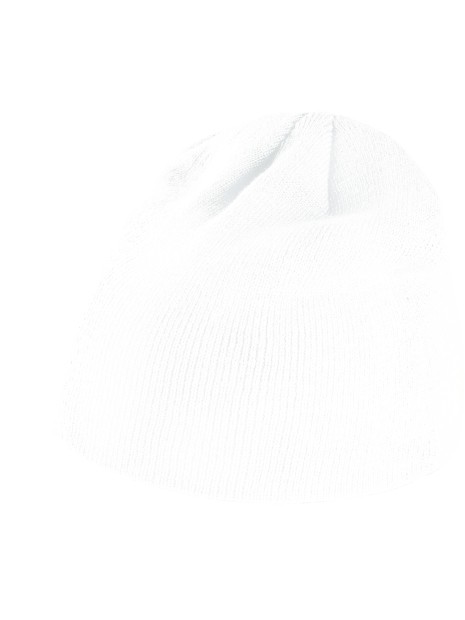 K-UP Bonnet tricoté /api/colors/7a92cd2d-10d2-40b4-928b-296bb7487506 personnalisable