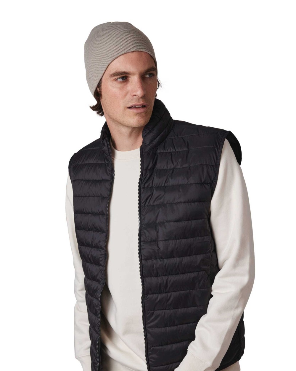 Bonnets personnalisable K-UP Bonnet tricoté