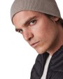 K-UP Beanie Strickmütze Mützen personalisierbar