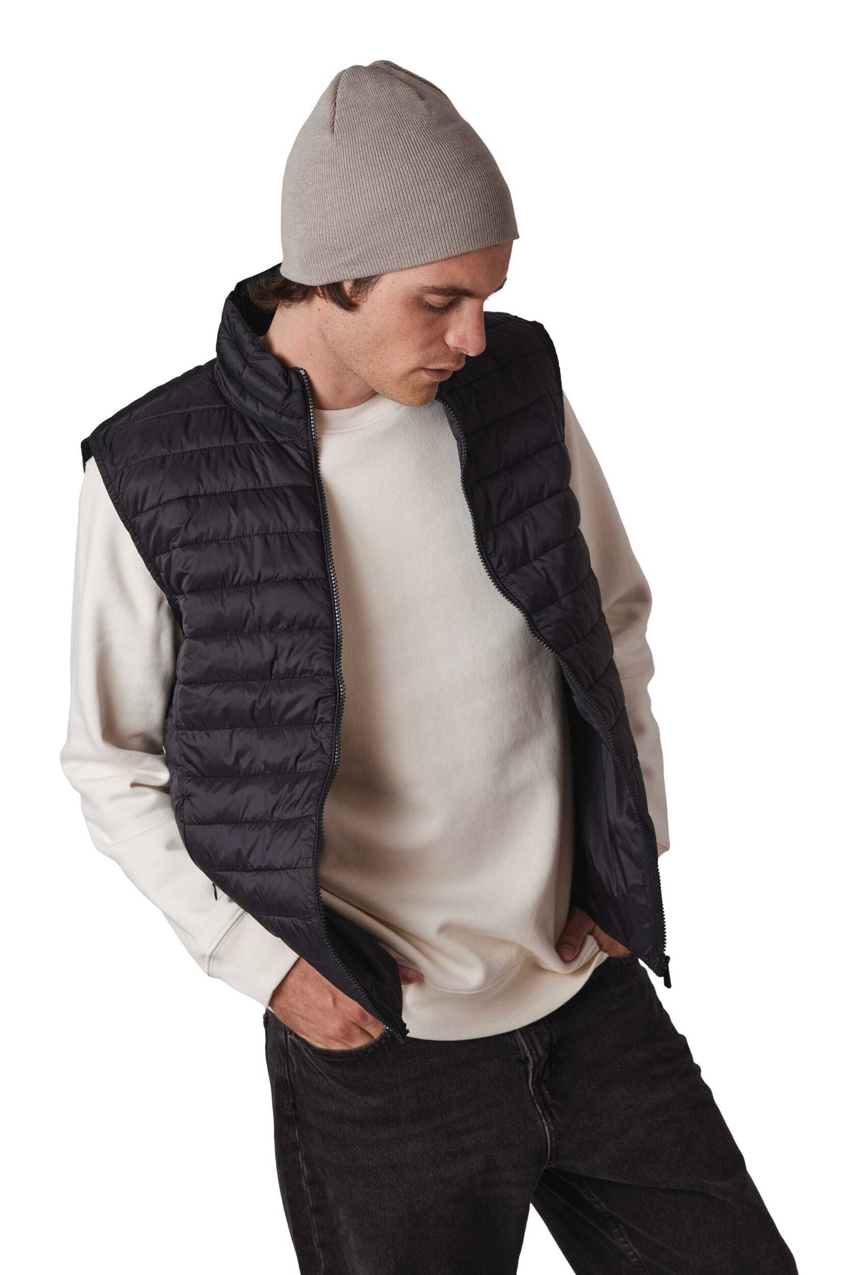 Bonnets personnalisable K-UP Bonnet tricoté