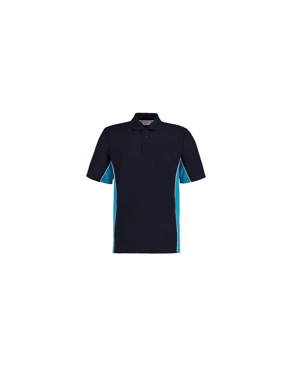 Polos personnalisable KUSTOM KIT Classic Fit Track Polo