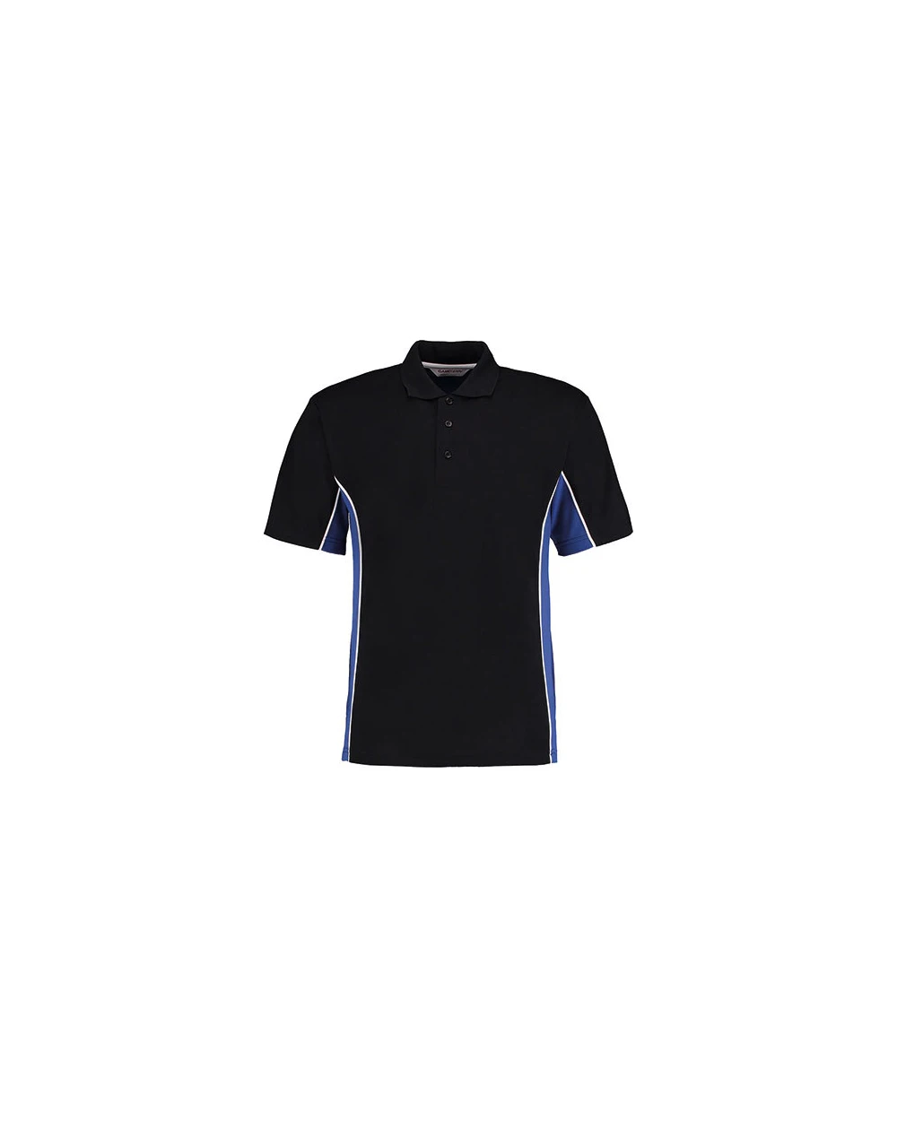 Polo's KUSTOM KIT Classic Fit Track Polo voor bedrukking &amp; borduring