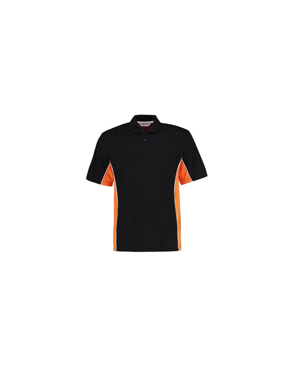 Polos personnalisable KUSTOM KIT Classic Fit Track Polo