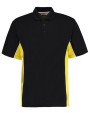 Polos personnalisable KUSTOM KIT Classic Fit Track Polo