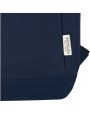 4DO Joey 15,6 Zoll Anti-Diebstahl Laptop Rucksack 18 L aus GRS-recyceltem Canvas Taschen personalisierbar