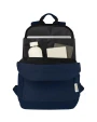 4DO Joey 15,6 Zoll Anti-Diebstahl Laptop Rucksack 18 L aus GRS-recyceltem Canvas Taschen personalisierbar
