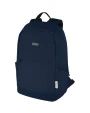 Tassen & Zakken 4DO Joey 15,6 inch GRS gerecyclede canvas antidiefstal laptoprugzak 18 l voor bedrukking &amp; borduring