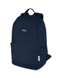 4DO Joey 15,6 Zoll Anti-Diebstahl Laptop Rucksack 18 L aus GRS-recyceltem Canvas Taschen personalisierbar