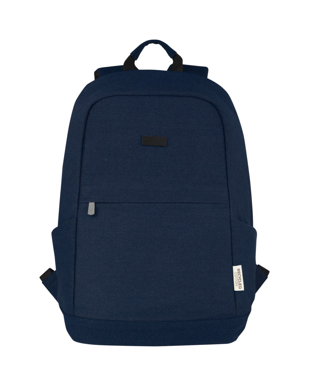 Tassen & Zakken 4DO Joey 15,6 inch GRS gerecyclede canvas antidiefstal laptoprugzak 18 l voor bedrukking &amp; borduring