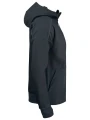 PROJOB 3120 SWEATHSIRT BI MATIERE CAPUCHE CONTRASTEE /api/colors/b9fdad4a-5e94-45cb-8c03-c08b349b28c3 personnalisable