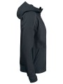 PROJOB 3120 SWEATHSIRT BI MATIERE CAPUCHE CONTRASTEE /api/colors/b9fdad4a-5e94-45cb-8c03-c08b349b28c3 personnalisable