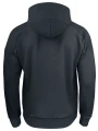 PROJOB 3120 SWEATHSIRT BI MATIERE CAPUCHE CONTRASTEE /api/colors/b9fdad4a-5e94-45cb-8c03-c08b349b28c3 personnalisable