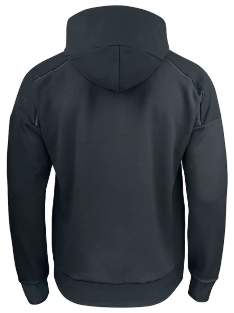 PROJOB 3120 SWEATHSIRT BI MATIERE CAPUCHE CONTRASTEE /api/colors/b9fdad4a-5e94-45cb-8c03-c08b349b28c3 personnalisable