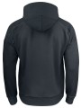 PROJOB 3120 SWEATHSIRT BI MATIERE CAPUCHE CONTRASTEE /api/colors/b9fdad4a-5e94-45cb-8c03-c08b349b28c3 personnalisable