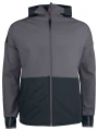 PROJOB 3120 SWEATHSIRT BI MATIERE CAPUCHE CONTRASTEE /api/colors/f07121ee-2ff0-449a-ab59-79be9a11aa30 personnalisable