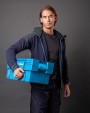 Sweaters & hoodies PROJOB 3120 HOODIE MET STRETCH INZETSTUKKEN voor bedrukking &amp; borduring