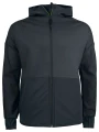 PROJOB 3120 SWEATHSIRT BI MATIERE CAPUCHE CONTRASTEE /api/colors/b9fdad4a-5e94-45cb-8c03-c08b349b28c3 personnalisable