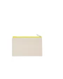 Tassen & Zakken KIMOOD Etui van canvaskatoen - klein model voor bedrukking &amp; borduring