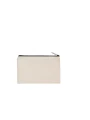 KIMOOD Pochette en coton canvas - petit modèle /api/colors/63e06a2f-1a57-4e61-b4dd-0c6e0b64741e personnalisable