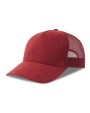 Casquettes personnalisable ATLANTIS RAPPER SUEDE-S