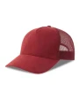 Petjes ATLANTIS RAPPER SUEDE-S voor bedrukking &amp; borduring