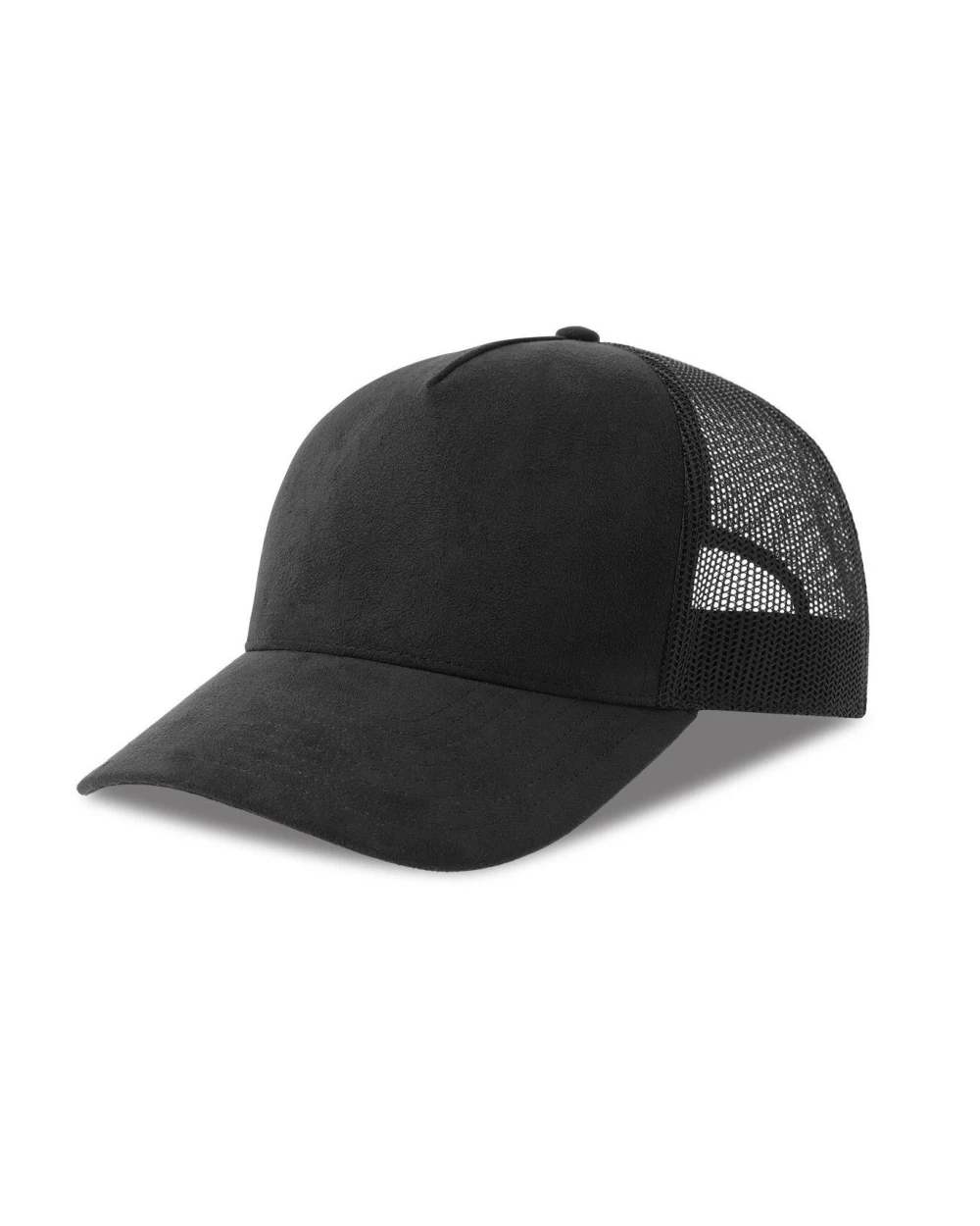 Petjes ATLANTIS RAPPER SUEDE-S voor bedrukking &amp; borduring