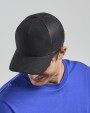 Casquettes personnalisable ATLANTIS RAPPER SUEDE-S