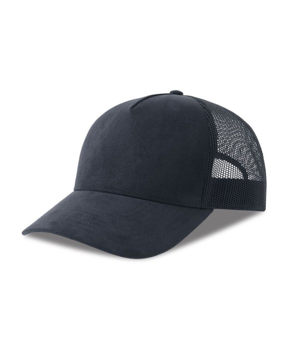 ATLANTIS RAPPER SUEDE-S Kappen personalisierbar
