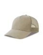 Petjes ATLANTIS RAPPER SUEDE-S voor bedrukking &amp; borduring