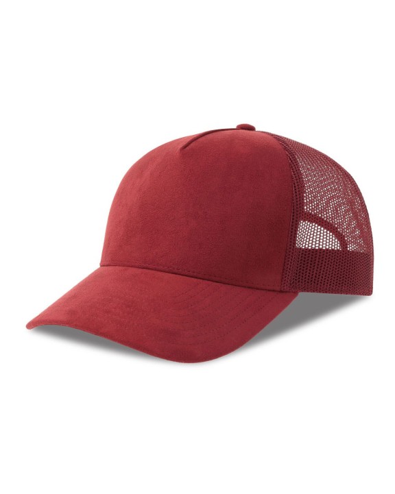 ATLANTIS RAPPER SUEDE-S Kappen personalisierbar