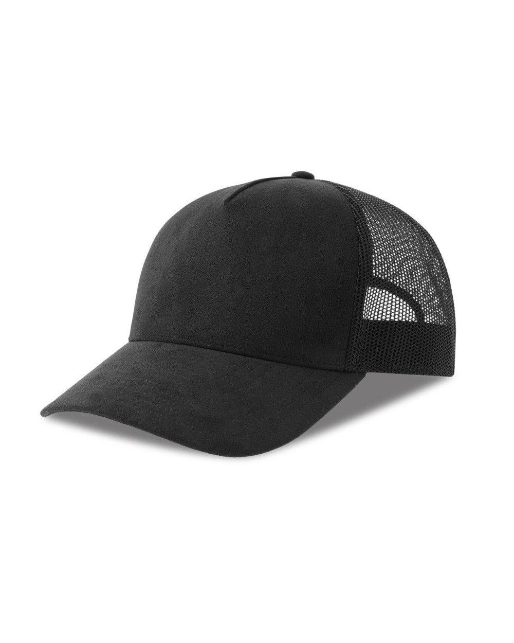 Petjes ATLANTIS RAPPER SUEDE-S voor bedrukking &amp; borduring