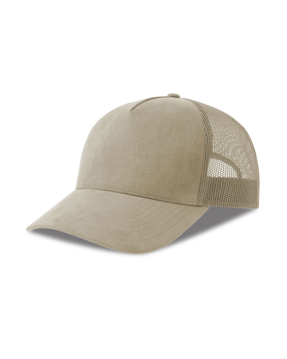 Petjes ATLANTIS RAPPER SUEDE-S voor bedrukking &amp; borduring