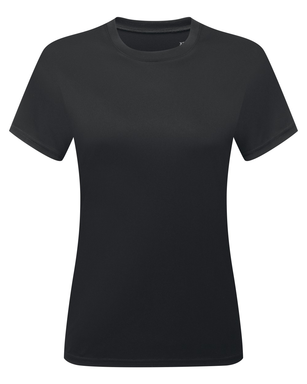 T-Shirts personnalisable TRIDRI Women´s TriDri® Ion-Charge Easy Fit Tee