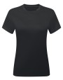 T-Shirts personnalisable TRIDRI Women´s TriDri® Ion-Charge Easy Fit Tee